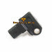 2pcs 13628637898 13627636936 Car Accessories Intake Pressure Sensor For BMW MINI COOPER F30 F48 Manifold Absolute Pressure Sensor-BeeSpareParts