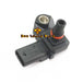 2pcs 13628637898 13627636936 Car Accessories Intake Pressure Sensor For BMW MINI COOPER F30 F48 Manifold Absolute Pressure Sensor-BeeSpareParts