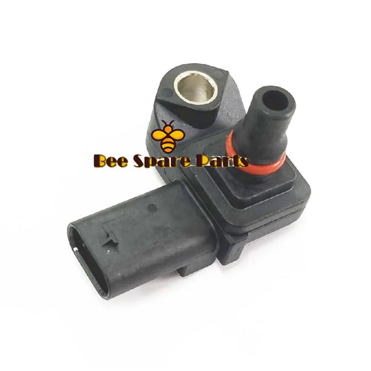 2pcs 13628637898 13627636936 Car Accessories Intake Pressure Sensor For BMW MINI COOPER F30 F48 Manifold Absolute Pressure Sensor-BeeSpareParts