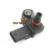 2pcs 13628637898 13627636936 Car Accessories Intake Pressure Sensor For BMW MINI COOPER F30 F48 Manifold Absolute Pressure Sensor-BeeSpareParts