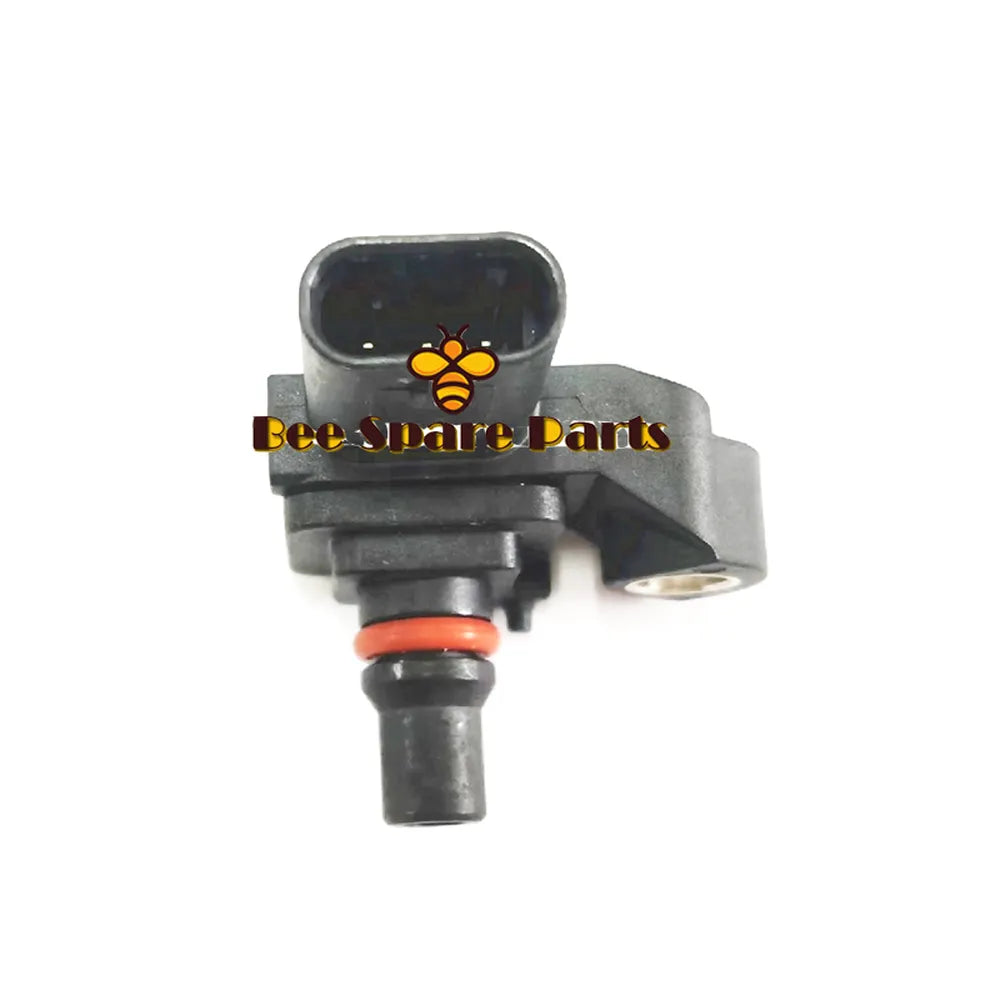 2pcs 13628637898 13627636936 Car Accessories Intake Pressure Sensor For BMW MINI COOPER F30 F48 Manifold Absolute Pressure Sensor-Replacement Aftermarket Parts