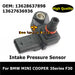 2pcs 13628637898 13627636936 Car Accessories Intake Pressure Sensor For BMW MINI COOPER F30 F48 Manifold Absolute Pressure Sensor-BeeSpareParts