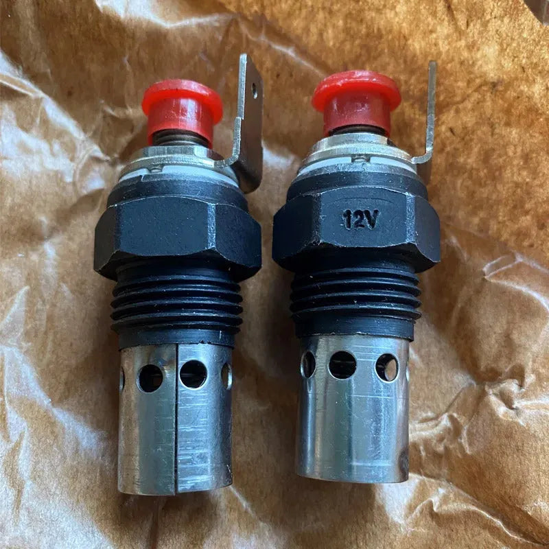 2PCS 1446935M1 3583453M2 3583543M2 893501M91 For Massey Ferguson 40E 30H 30E 20F 20E 20D 20B-BeeSpareParts