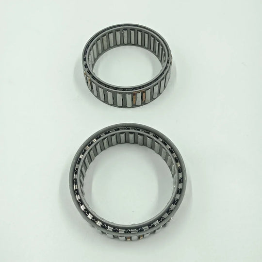2pcs 145-13-12160 Wheel fits for Komatsu Bulldozers D65A-6 D65E-6 D65S-7-BeeSpareParts