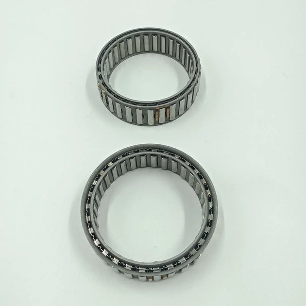 2pcs 145-13-12160 Wheel fits for Komatsu Bulldozers D65A-6 D65E-6 D65S-7-BeeSpareParts