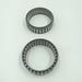 2pcs 145-13-12160 Wheel fits for Komatsu Bulldozers D65A-6 D65E-6 D65S-7-BeeSpareParts