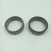 2pcs 145-13-12160 Wheel fits for Komatsu Bulldozers D65A-6 D65E-6 D65S-7-BeeSpareParts
