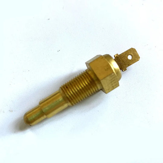 2PCS 16222-83040 1622283040 Water Temperature Sensor Fits for Kubota Excavator K008-Replacement Aftermarket Parts