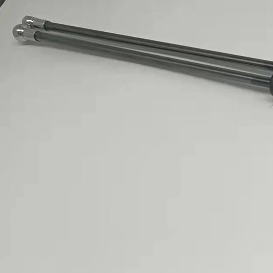2pcs 1669801964 1Pair Gas Spring Trunk Tailgate Damper For Mercedes Benz W166 ML63 AMG 300 350 Luggage Compartment Air Spring-BeeSpareParts