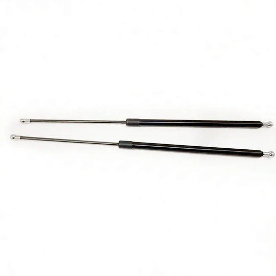 2pcs 1669801964 1Pair Gas Spring Trunk Tailgate Damper For Mercedes Benz W166 ML63 AMG 300 350 Luggage Compartment Air Spring-BeeSpareParts