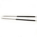 2pcs 1669801964 1Pair Gas Spring Trunk Tailgate Damper For Mercedes Benz W166 ML63 AMG 300 350 Luggage Compartment Air Spring-BeeSpareParts