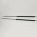 2pcs 1669801964 1Pair Gas Spring Trunk Tailgate Damper For Mercedes Benz W166 ML63 AMG 300 350 Luggage Compartment Air Spring-BeeSpareParts