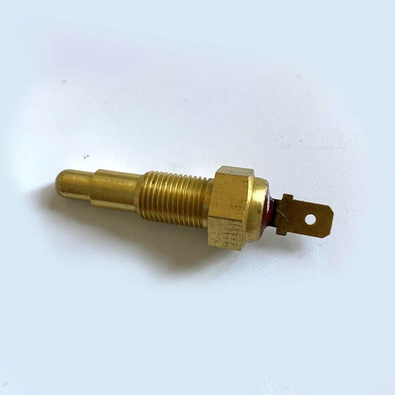 2pcs 19498-83040 16222-83040 Thermo Switch Water Temperature Sensor For Engine K008-3 KTC KCL-BeeSpareParts