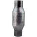 2pcs 1pair Catalytic Converter 2.5 inch High Performance Spun Body 410250 Stainless Steel-BeeSpareParts