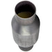 2pcs 1pair Catalytic Converter 2.5 inch High Performance Spun Body 410250 Stainless Steel-BeeSpareParts