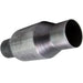 2pcs 1pair Catalytic Converter 2.5 inch High Performance Spun Body 410250 Stainless Steel-BeeSpareParts
