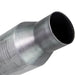 2pcs 1pair Catalytic Converter 2.5 inch High Performance Spun Body 410250 Stainless Steel-BeeSpareParts