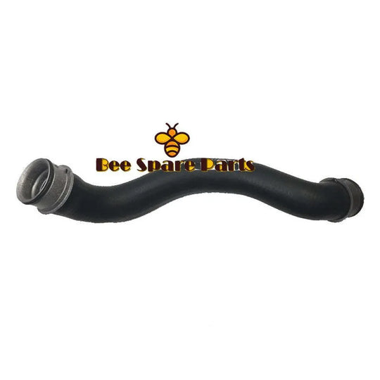 2pcs 2045011582 A2045011582 Radiator Coolant Pipe Hose For Mercedes Benz W212 W204 S212 S204 Water Tank Radiator Hose-BeeSpareParts