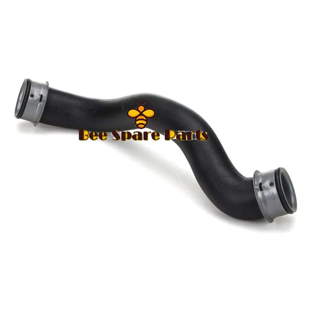 2pcs 2045011582 A2045011582 Radiator Coolant Pipe Hose For Mercedes Benz W212 W204 S212 S204 Water Tank Radiator Hose-BeeSpareParts