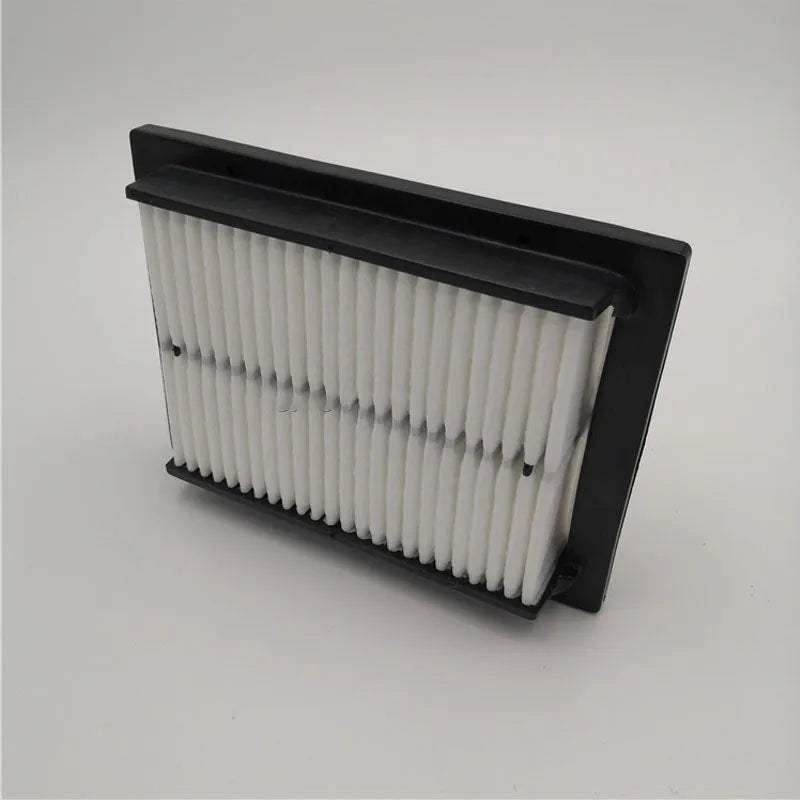 2pcs 208-979-7620 CABIN AIR FILTER WITH COVER FITS FOR KOMATSU PC200-7 PC200-8-BeeSpareParts