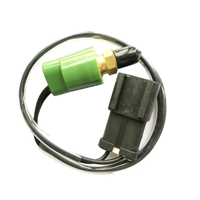 2PCS 20Y-06-15190 Pressure Switch for Komatsu PC120-5 PC200-5 PC220-5 Excavator-Replacement Aftermarket Parts