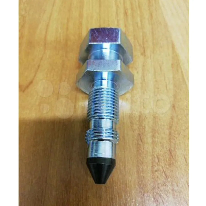 2pcs 214531520 VALVE GREASE FITS VOLVO EC210B EC290B EC240 EC360 EC460B EC330 EC180-Replacement Aftermarket Parts