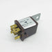 2PCS 24V 6-Pin Relay MR5A-082 for Excavator-BeeSpareParts