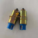 2PCS 24V Solenoid Valve 26420471 26431675 7185-900T for Perkins 1004 1006 DELPHI Pump DP200-BeeSpareParts