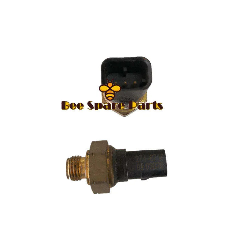 2PCS 274-6717 Oil Pressure Sensor Group GP-Pressure Atmospheric For Caterpillar CAT-Replacement Aftermarket Parts
