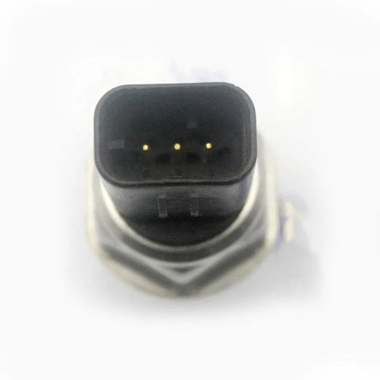 2PCS 284-2728 For Caterpillar C13 C15 C16 Fuel Rail Pressure Sensor 2842728 5PP4-16-Replacement Aftermarket Parts