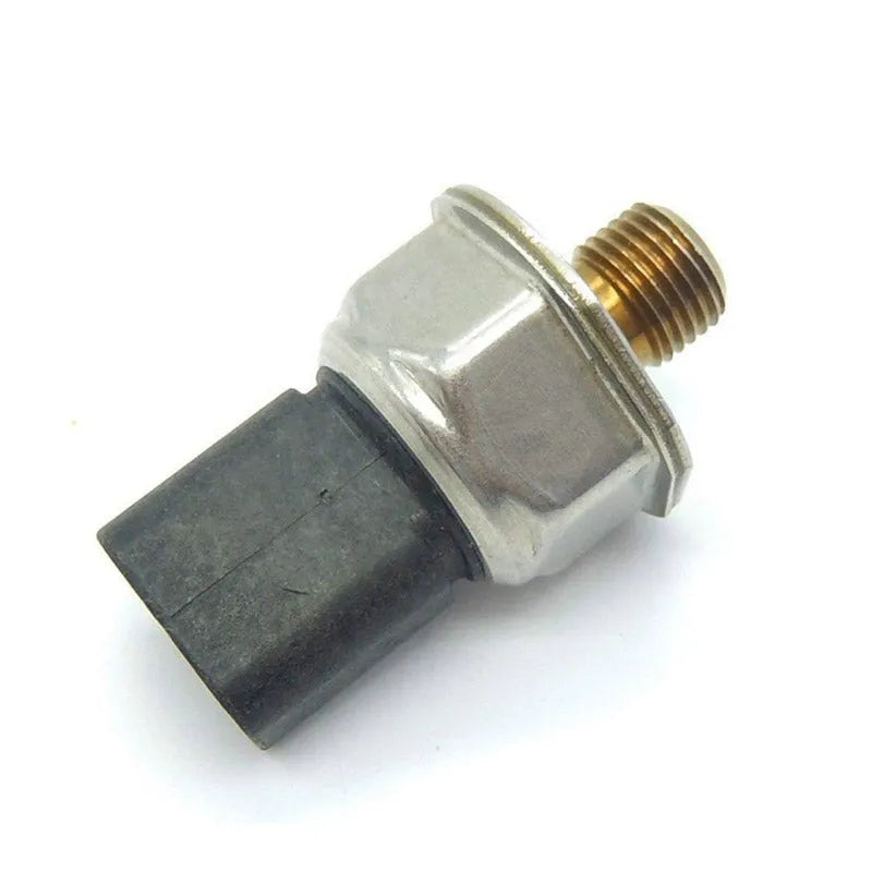 2PCS 284-2728 For Caterpillar C13 C15 C16 Fuel Rail Pressure Sensor 2842728 5PP4-16-Replacement Aftermarket Parts