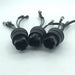 2pcs 285-1975 Engine Nozzle Harness Fits Caterpillar Excavator Parts 323D C6.6 EFI-Replacement Aftermarket Parts