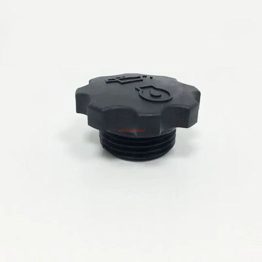 2pcs 320D2 323D2 313D2 318D2 Cap 1309888 4142X099 C4.4 C6.6 C7.1 Oil Filter Cap 130-9888-BeeSpareParts
