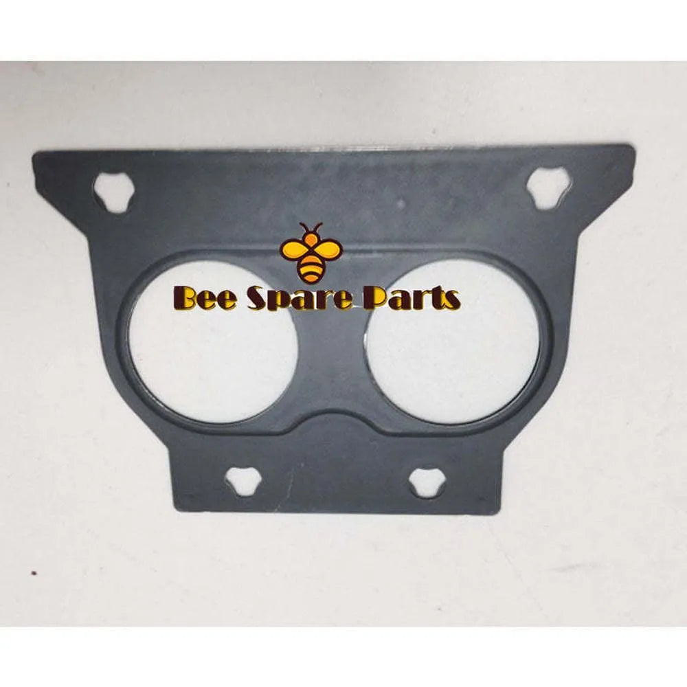 2pcs 3682940 EXHAUST MANIFOLD GASKET Fits CUMMINS ISX-BeeSpareParts