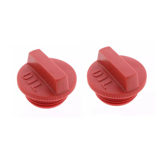 2PCS 38240-21410 TC402-21410 Oil Cap Hydraulic Plug For Kubota Tractor BX1500D BX1800D BX1830D BX2200D BX2230D BX22D BX23D L3408 L3608 L4508 L4708 L3008 M5L-111 M5N-091 M6-101 M6950 M7040 MX4700-Replacement Aftermarket Parts