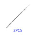 ２PCS 3C081-29814 Parking Brake Lever Cable for Kubota M9540 M8540-Replacement Aftermarket Parts