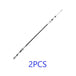 ２PCS 3C081-29814 Parking Brake Lever Cable for Kubota M9540 M8540-Replacement Aftermarket Parts