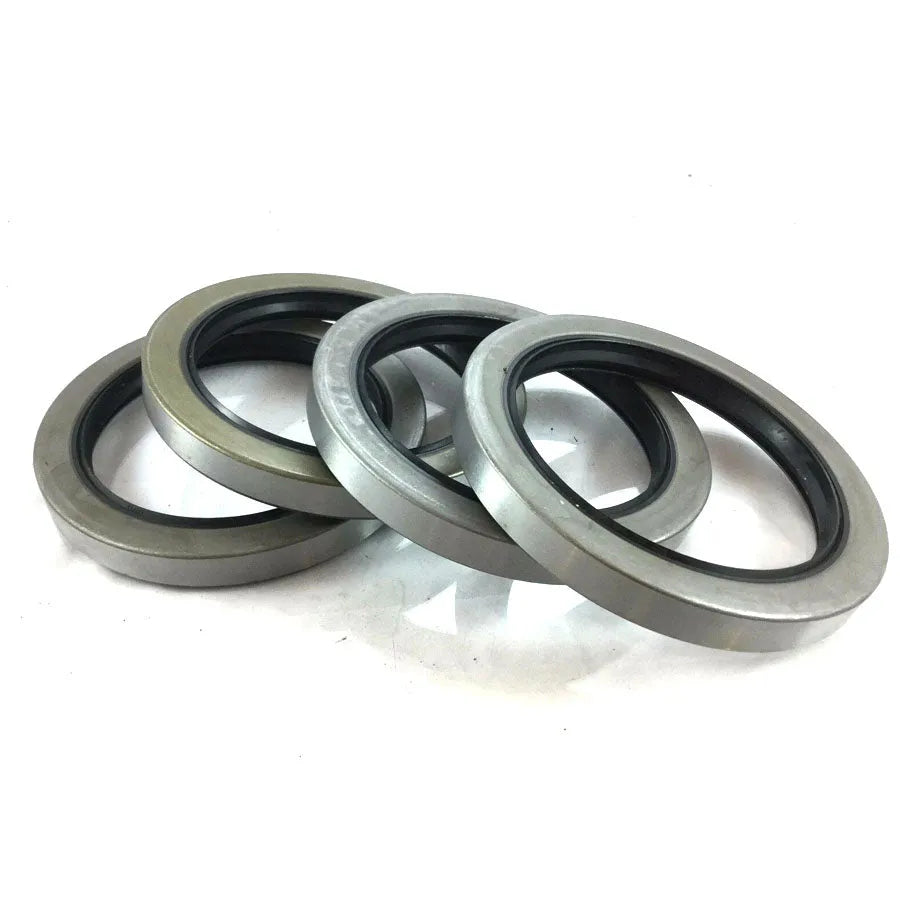 2pcs 3EC-21-36250 Komatsu Oil Seal Lot of Four 3EC2136250 SK-18171502J-BeeSpareParts
