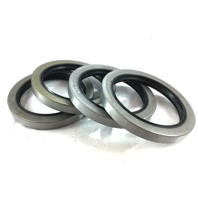 2pcs 3EC-21-36250 Komatsu Oil Seal Lot of Four 3EC2136250 SK-18171502J-BeeSpareParts