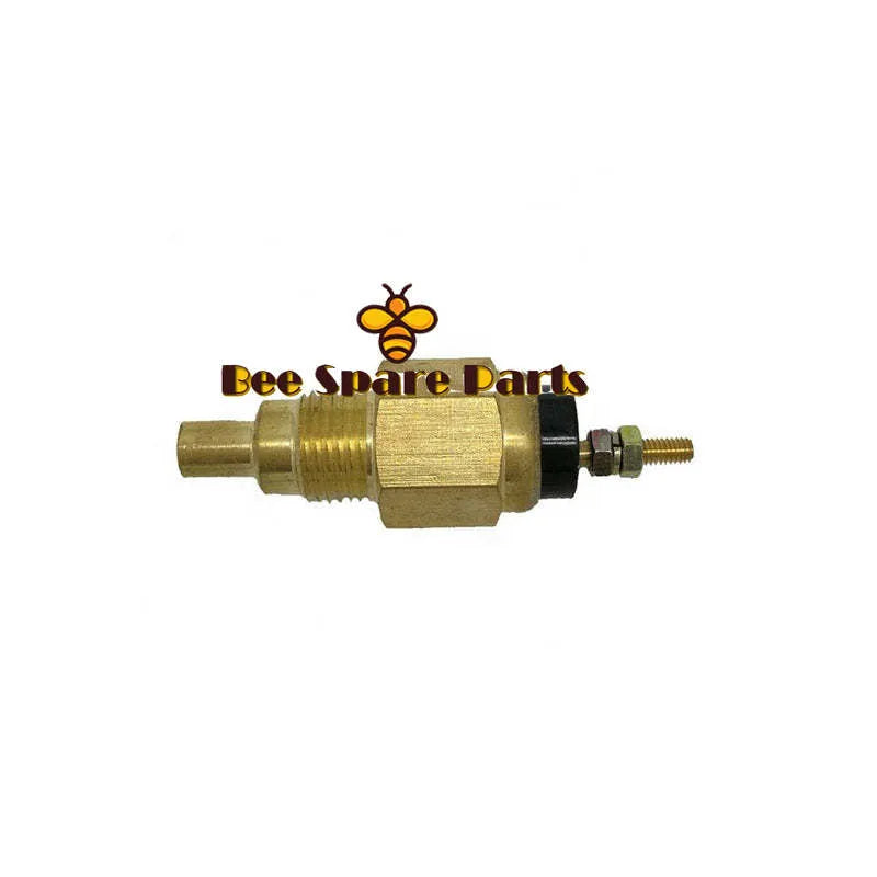 2PCS 4371318 8-97125601-1 Water Temperature Sensor For Hitachi Excavator EX120-5 EX200-2 EX200-5 EX200-3 EX300-2 EX300-3 EX300-5-Replacement Aftermarket Parts