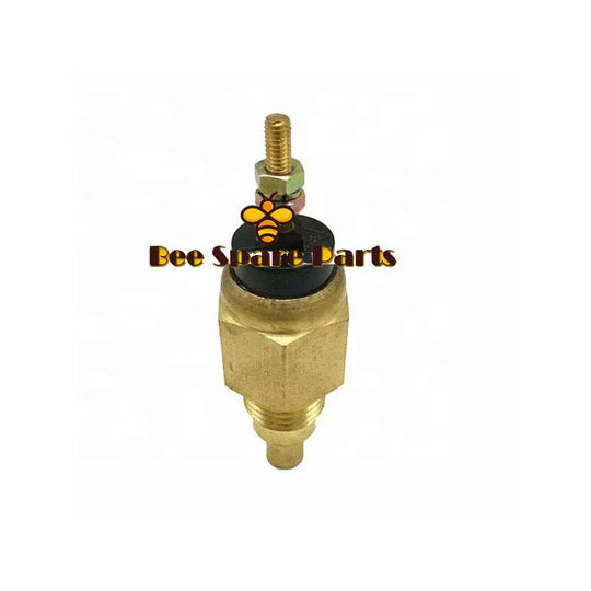 2PCS 4371318 8-97125601-1 Water Temperature Sensor For Hitachi Excavator EX120-5 EX200-2 EX200-5 EX200-3 EX300-2 EX300-3 EX300-5-Replacement Aftermarket Parts