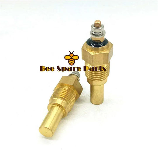2PCS 4436537 WATER TEMP SENSOR FITS FOR HITACHI ZAXIS330 6HK1 ZAX350 ZAX370 ZAX-Replacement Aftermarket Parts