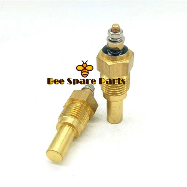 2PCS 4436537 WATER TEMP SENSOR FITS FOR HITACHI ZAXIS330 6HK1 ZAX350 ZAX370 ZAX-Replacement Aftermarket Parts