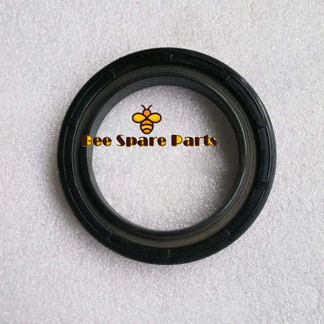 2pcs 4890832 for Cummins QSB ISB 4.5L 6.7L Crankshaft Front Oil Seal-Crankshaft-BeeSpareParts