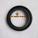 2pcs 4890832 for Cummins QSB ISB 4.5L 6.7L Crankshaft Front Oil Seal-Crankshaft-BeeSpareParts