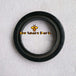 2pcs 4890832 for Cummins QSB ISB 4.5L 6.7L Crankshaft Front Oil Seal-Crankshaft-BeeSpareParts