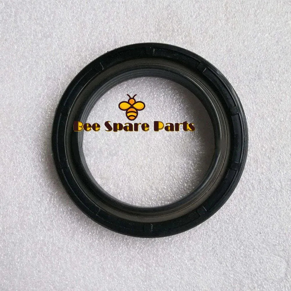 2pcs 4890832 for Cummins QSB ISB 4.5L 6.7L Crankshaft Front Oil Seal-Replacement Aftermarket Parts