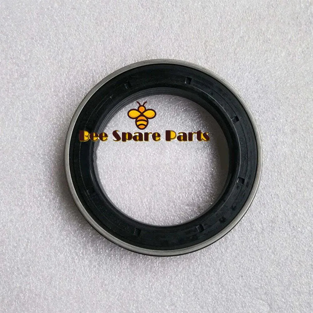 2pcs 4890832 for Cummins QSB ISB 4.5L 6.7L Crankshaft Front Oil Seal-Replacement Aftermarket Parts