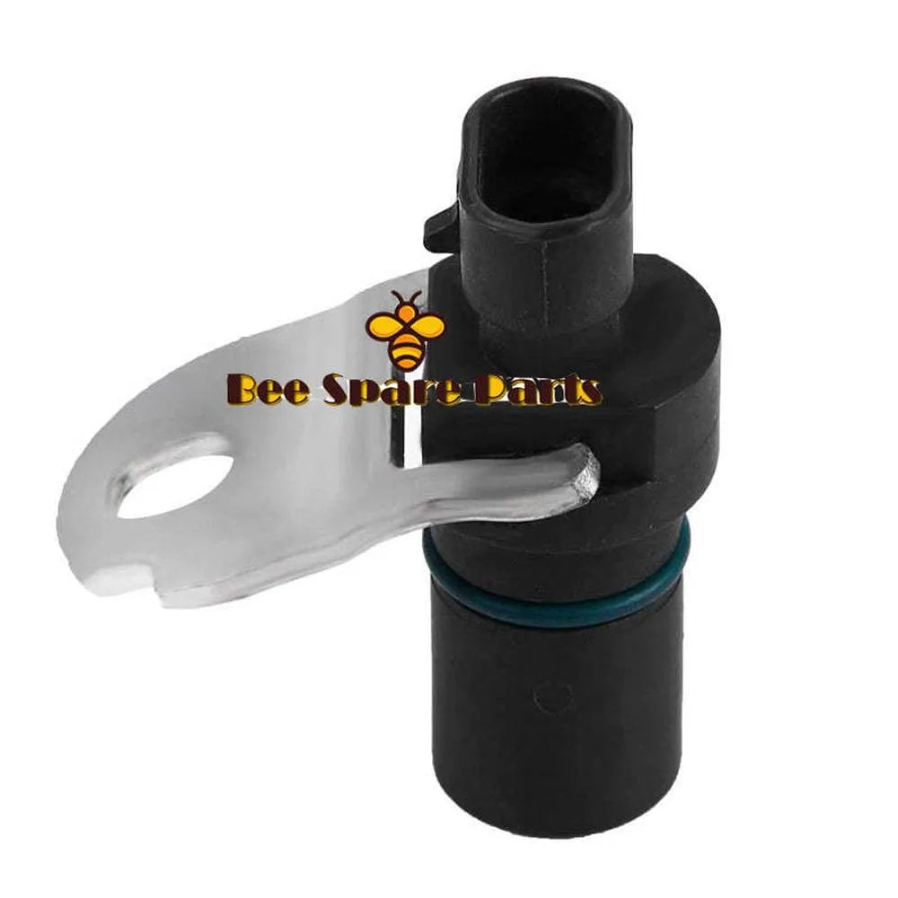 2pcs 4921599 Crankshaft Crank Shaft Position Sensor For Cummins ISX QSX ISX15 QSX15-商业/工业-BeeSpareParts