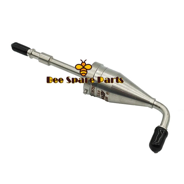 2pcs 4936201 SCR Urea Injector Doser nozzle Spray nozzle for Cummins ISDE ISLE DAF-Injector-BeeSpareParts